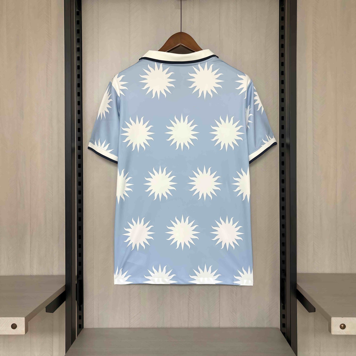 2026 Uruguay Azul S-XXL