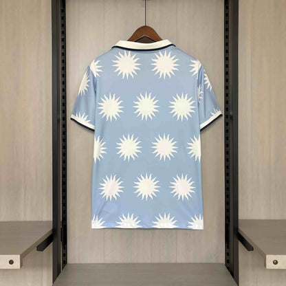 2026 Uruguay Azul S-XXL