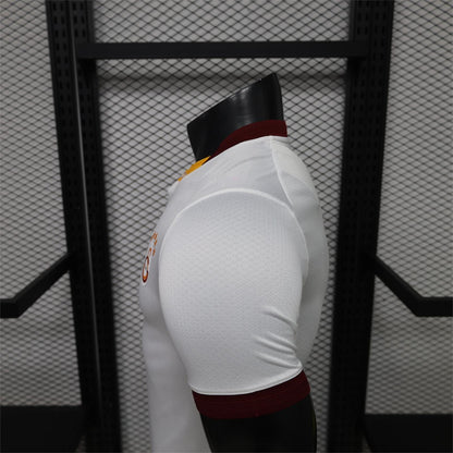 2026-27 Galatasaray Away Player S-2XL
