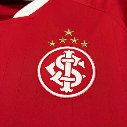 2026-27 S.C Internacional Home S-4XL