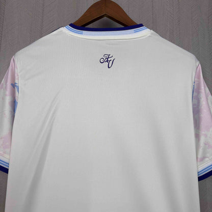 2026-27 Aston Villa Europa League Champions Edition S–4XL