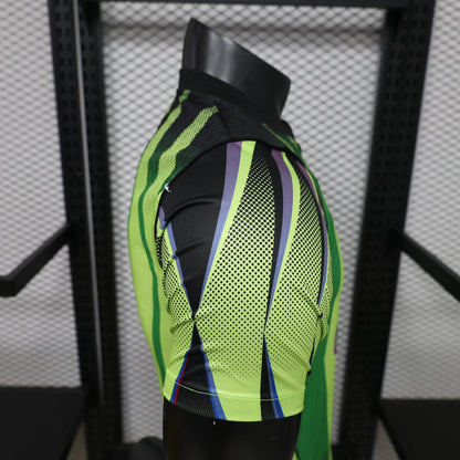 2026-27 Paris Special Edition Green Player S-2XL