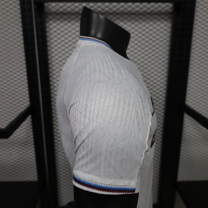 2026-27 West Ham United Away Player S-2XL
