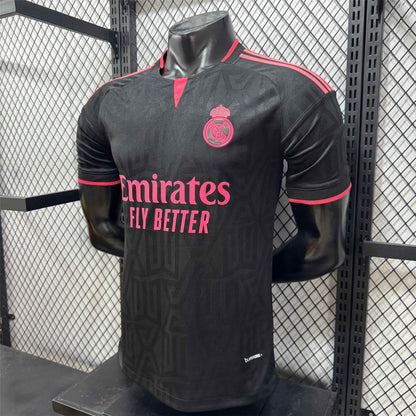 2026-27 Real Madrid Sonderedition Spieler S-2XL