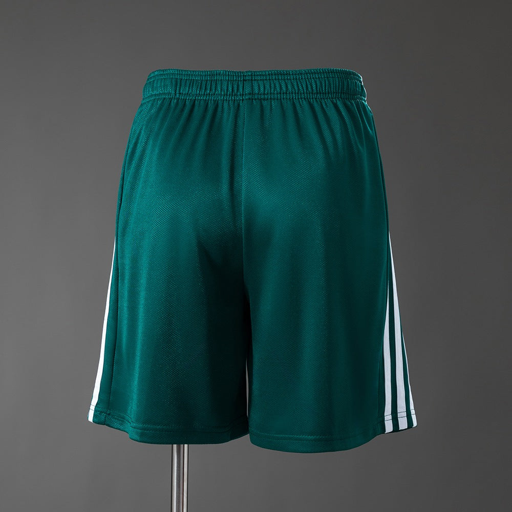 2026-27 Real Madrid Away Shorts S-2XL