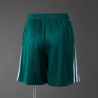 2026-27 Real Madrid Away Shorts S-2XL