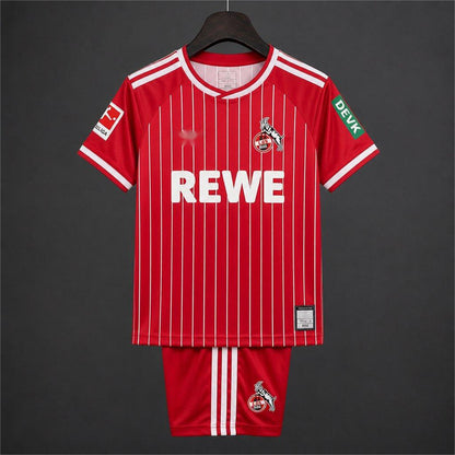 2026-27 Koln Away Kids Size 16-28