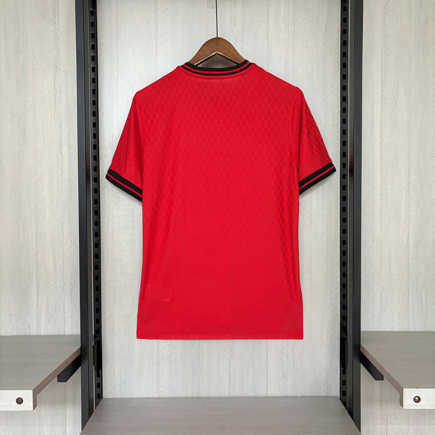2026-27 Flamengo Red Special Edition S-4XL