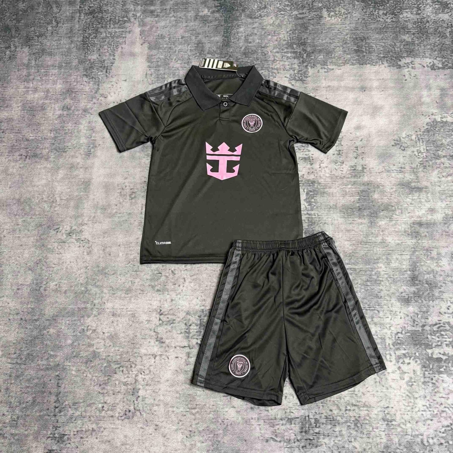 2026-27 Miami Away Kids Sizes 16-28
