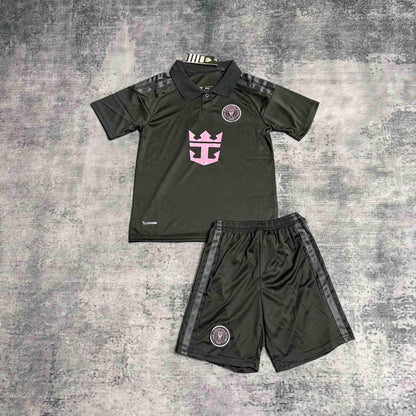 2026-27 Miami Away Kids Sizes 16-28