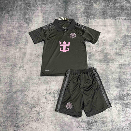 2026-27 Miami Visitante Tallas infantiles 16-28