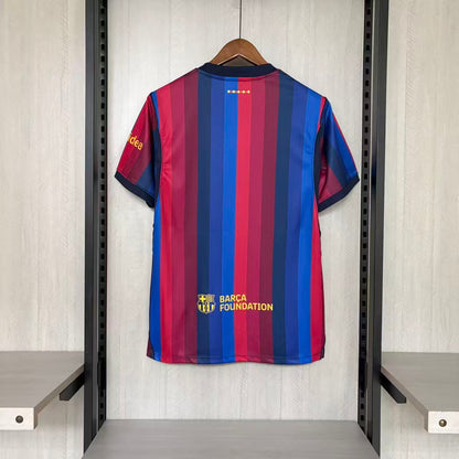 2026-27 Barcelona Home S-4XL