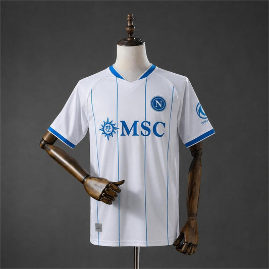 2026-27 Napoli Away S-4XL
