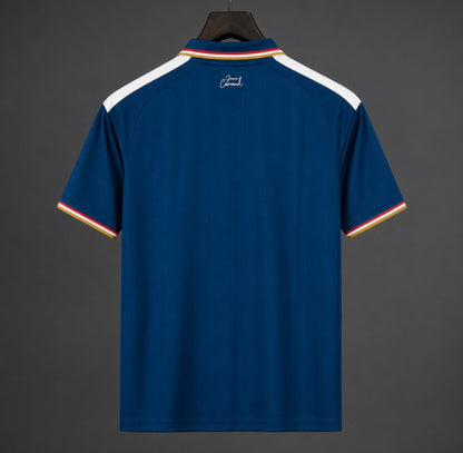 2026-27 Como 1907 Home S-4XL