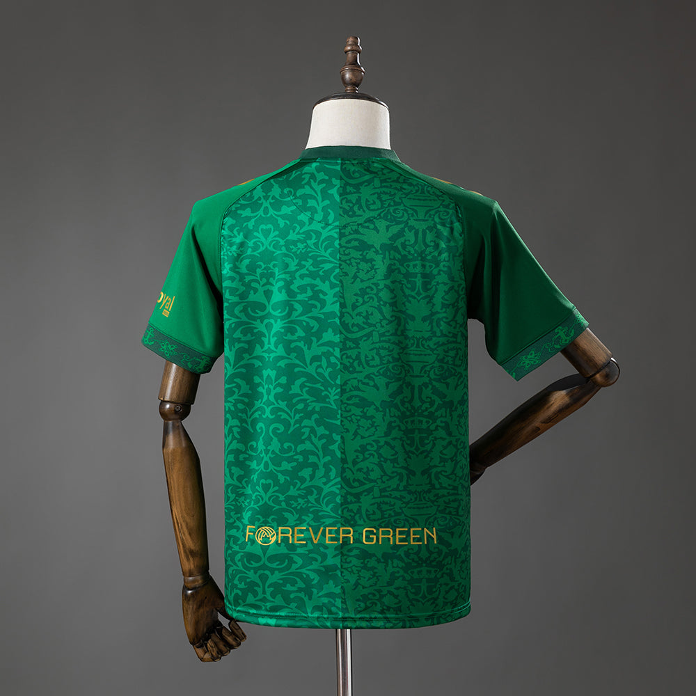 2026-27 Real Betis Away Champions League Edition S-4XL