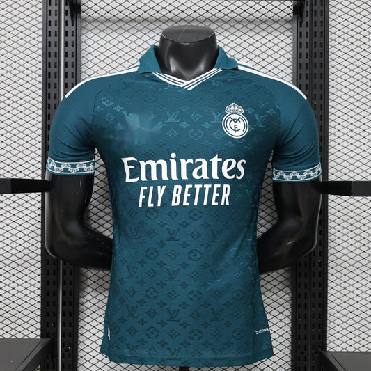 2026-27 Real Madrid L-V Sondertrikot Spieler S-2XL