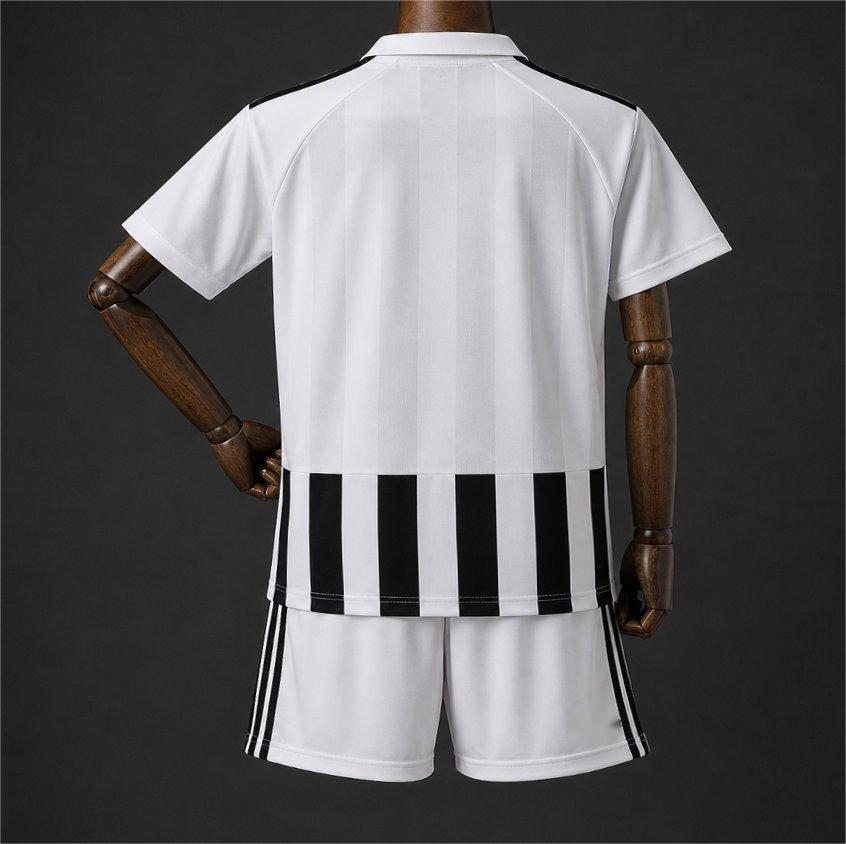 2026-27 Juventus Home Kids 16-28