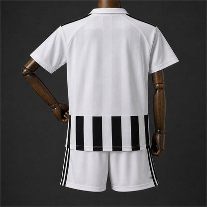 2026-27 Juventus Home Kids 16-28