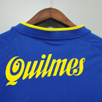 2001 Boca Juniors home retro S-2XL