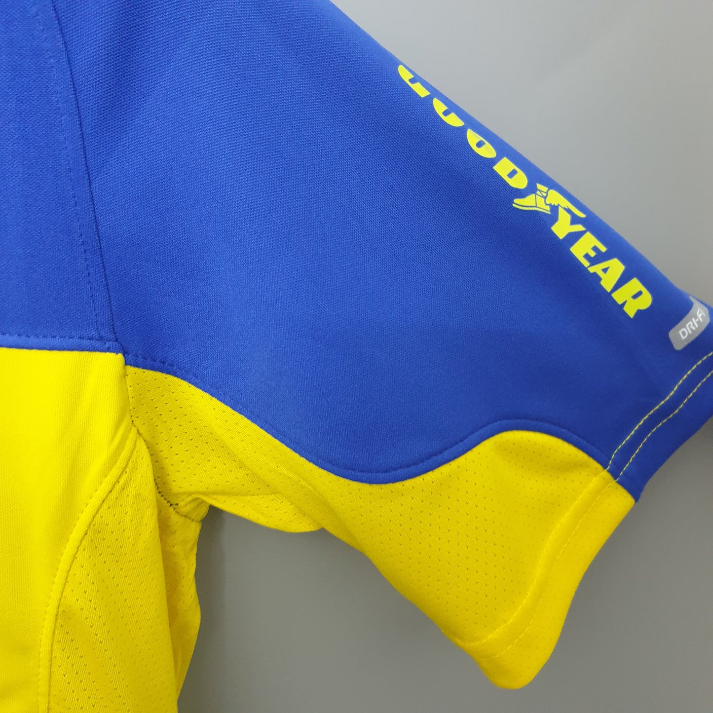 2005 Boca Juniors Home Retro S-XXL