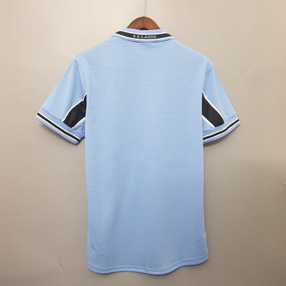 99-00 Lazio home Retro S-XXL