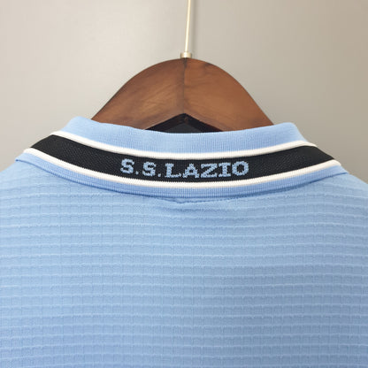 99-00 Lazio home Retro S-XXL