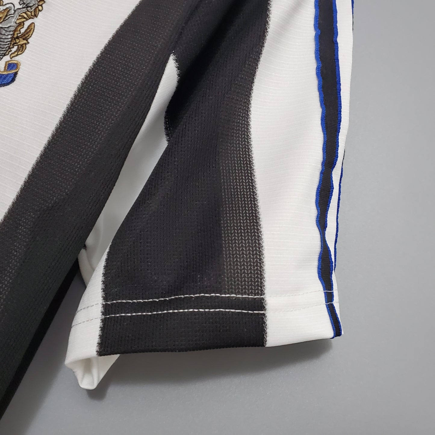 2007-08 Manchester United Home Retro S-2XL