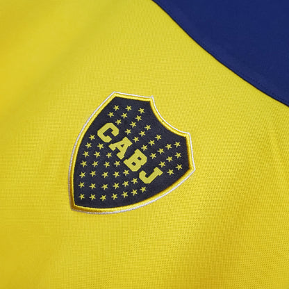 1999 Boca Juniors Home Retro S-XXL