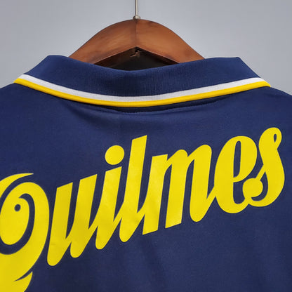 1999 Boca Juniors Home Retro S-XXL