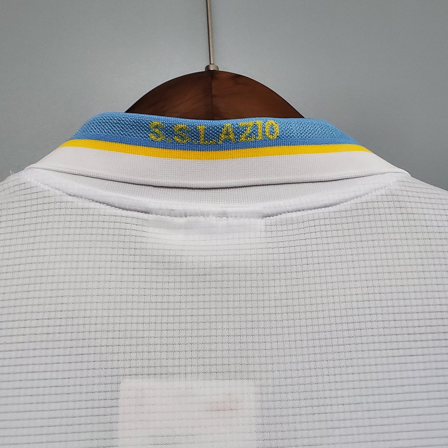 00-01 Lazio away Retro S-XXL