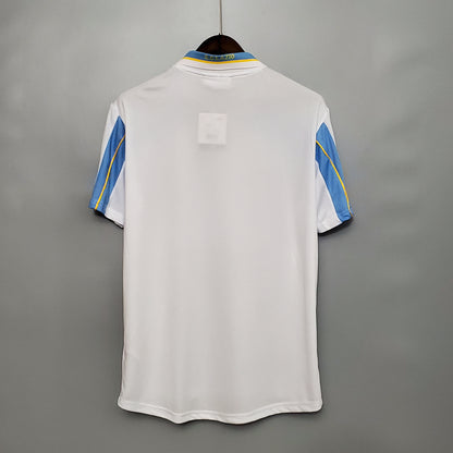 00-01 Lazio away Retro S-XXL