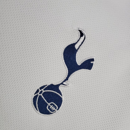 2008-09 Tottenham Home Retro S-2XL