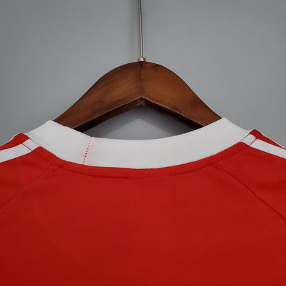 2000-01 Bayern Munich Home Retro S-XXL