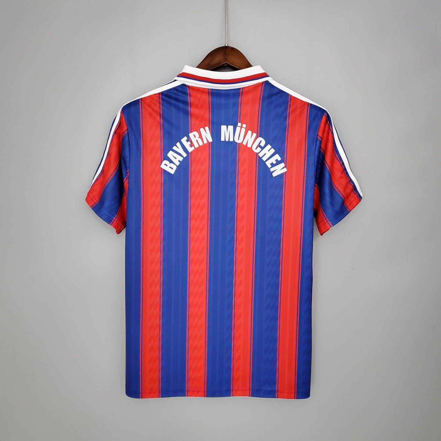 1995-97 Bayern Munich Home Retro S-XXL