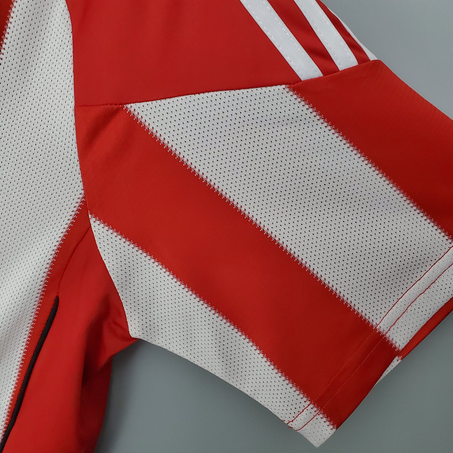2010-11 Bayern München Home Retro S-XXL
