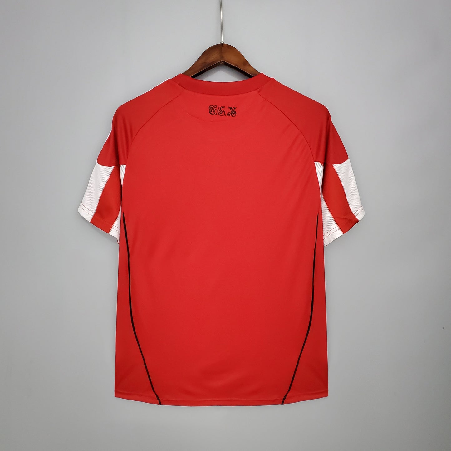 2010-11 Bayern München Home Retro S-XXL