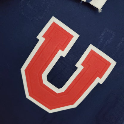 1998 University of Chile home Retro S-XXL