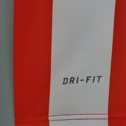 Retro Atletico Madrid 04-05 Heimtrikot S-XXL