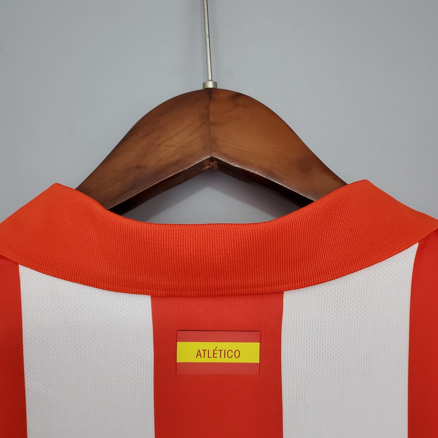Retro Atletico Madrid 04-05 Heimtrikot S-XXL
