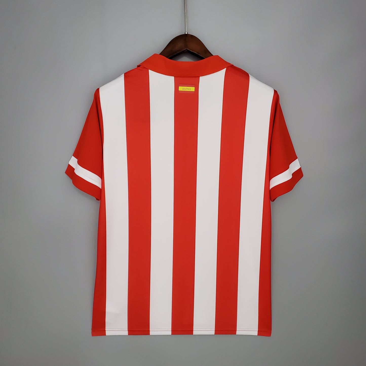 Retro Atletico Madrid 04-05 Heimtrikot S-XXL