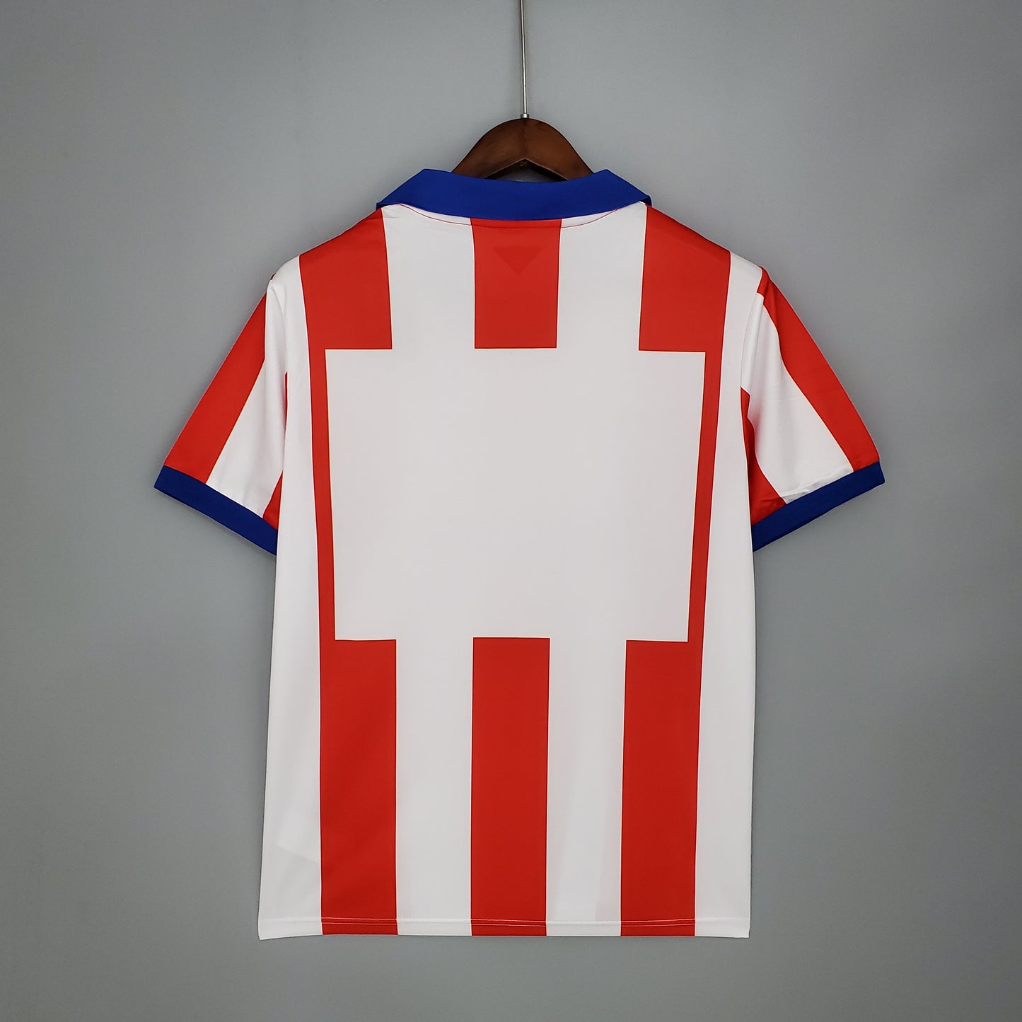 Retro Atletico Madrid 04-05 Heimtrikot S-XXL