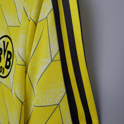 1988 Dortmund home Retro S-XXL