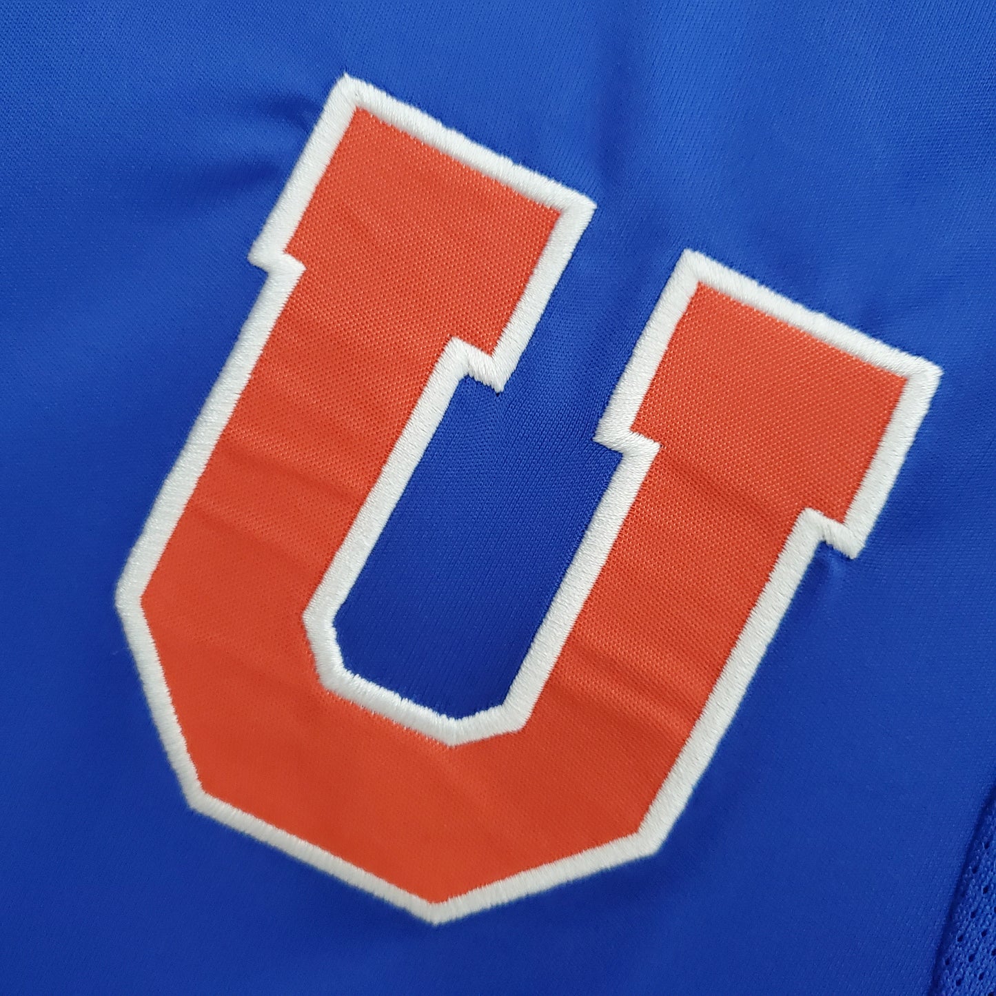 2011 Universidad de Chile home Retro S-XXL