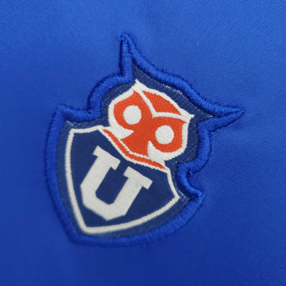 2011 Universidad de Chile home Retro S-XXL