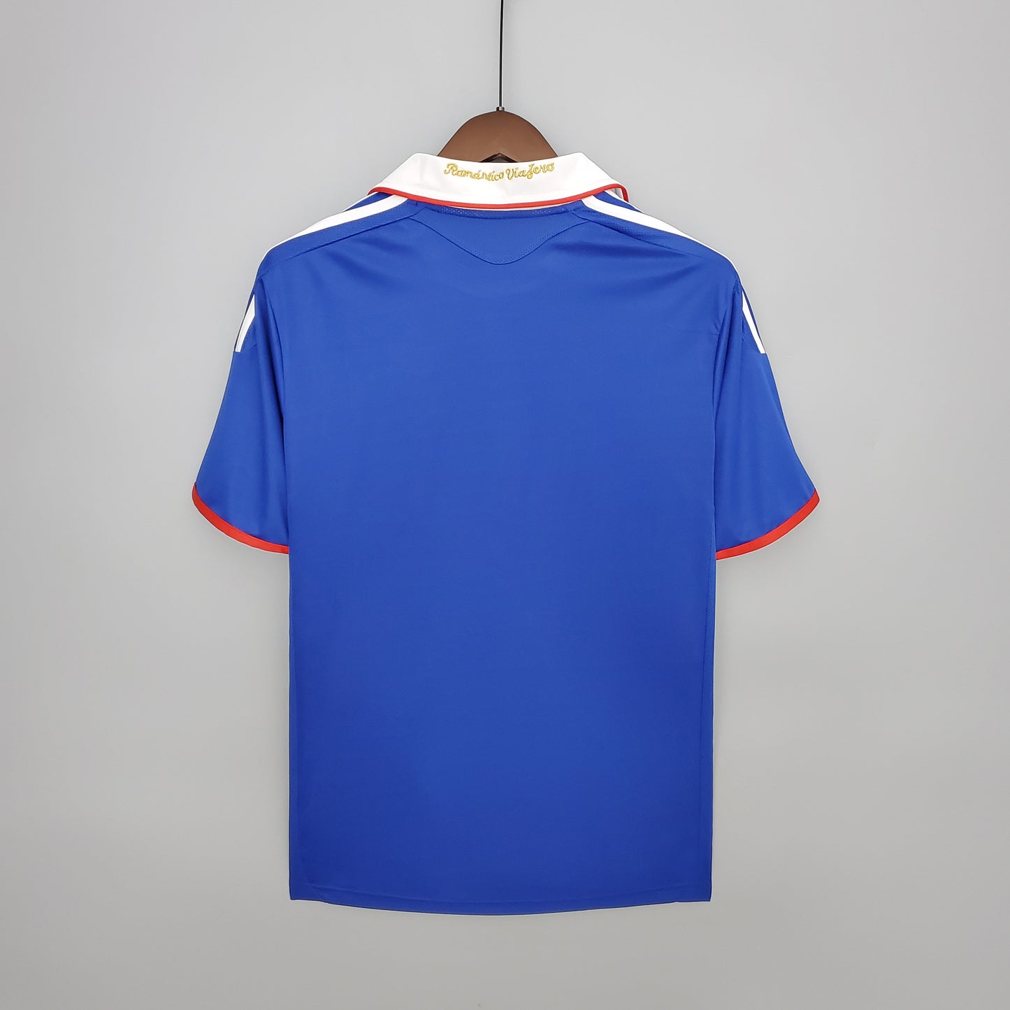 2011 Universidad de Chile home Retro S-XXL