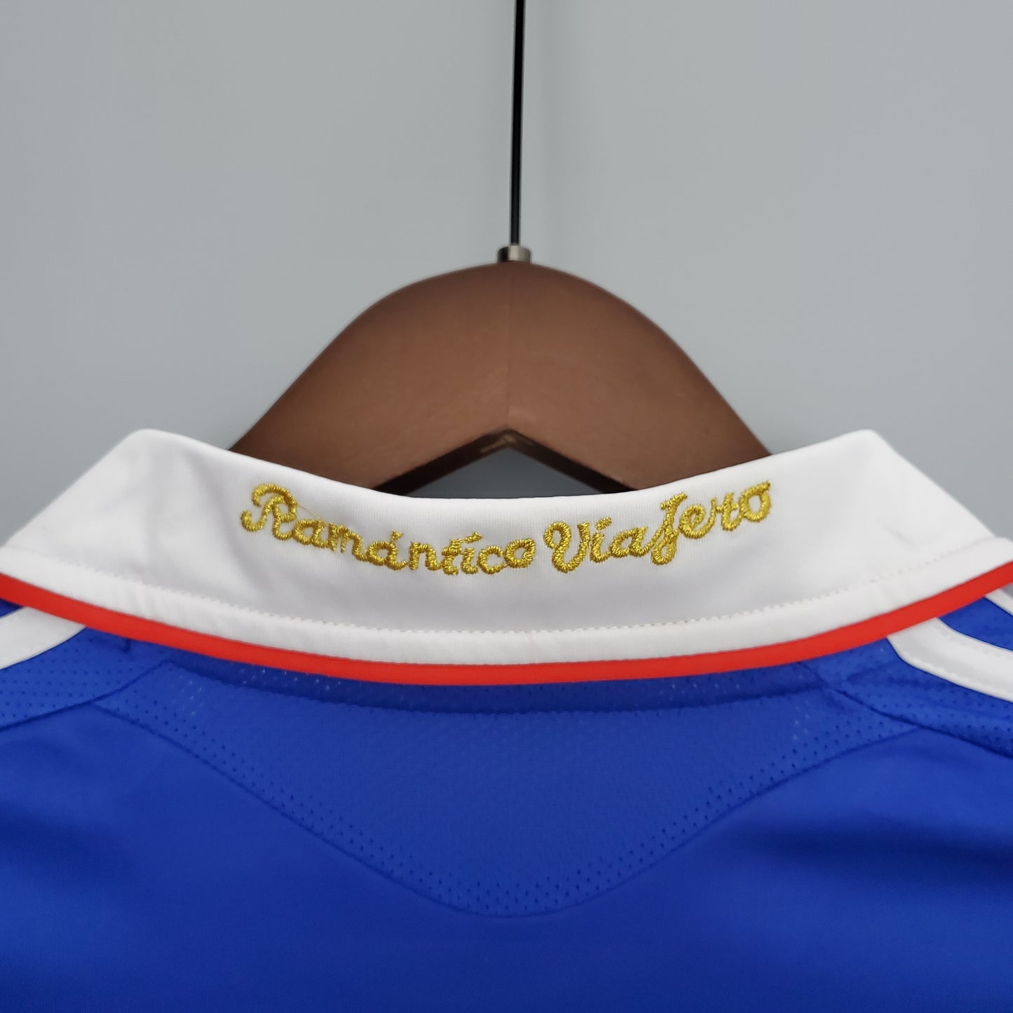 2011 Universidad de Chile home Retro S-XXL