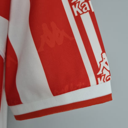 95-97 Athletic Bilbao home Retro S-XXL