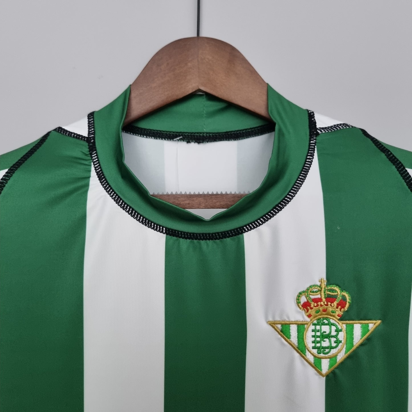 03-04  Real Betis Home Retro S-XXL