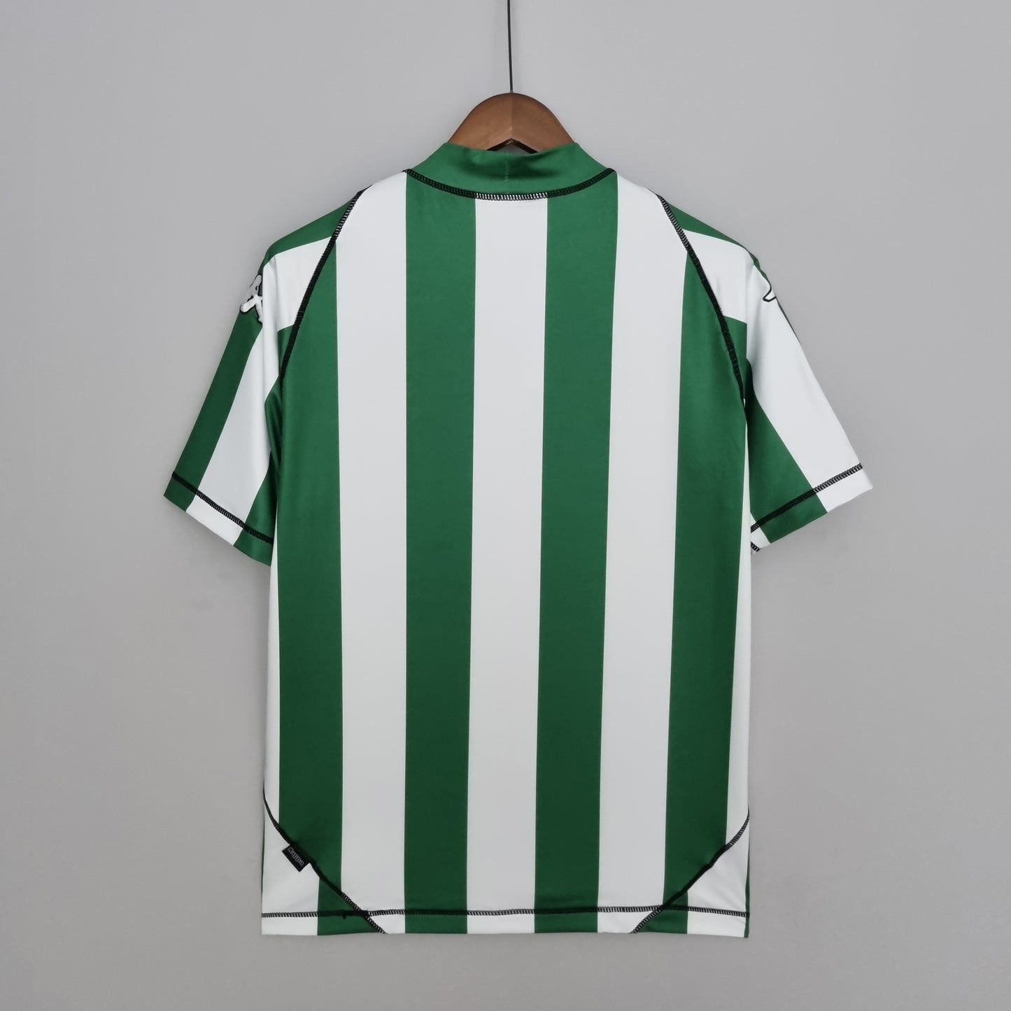 03-04  Real Betis Home Retro S-XXL