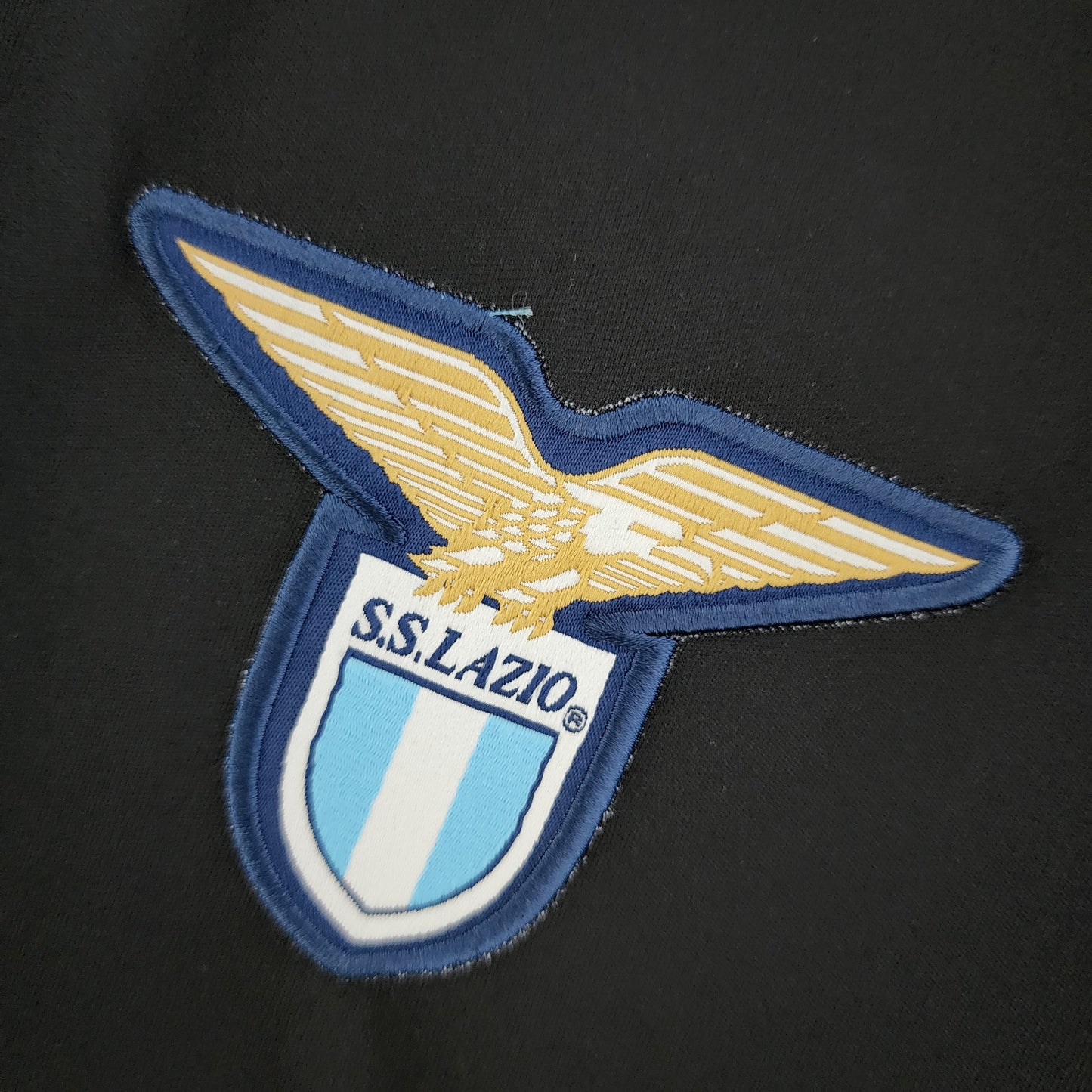 15-16 Lazio away Retro S-XXL